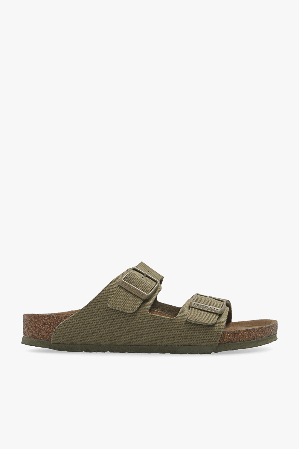 Birkenstock Kids ‘Arizona Rivet’ slides