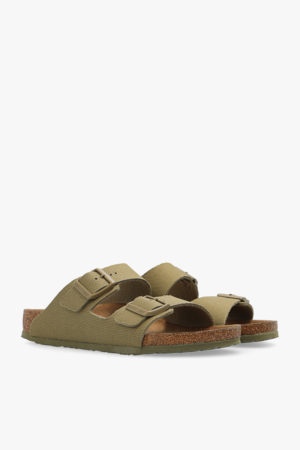 Birkenstock Kids ‘Arizona Rivet’ slides