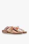 Birkenstock Kids ‘Gizeh’ slides