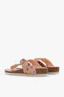 Birkenstock Kids ‘Gizeh’ slides