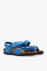 Birkenstock Kids ‘Colorado Rivet’ sandals