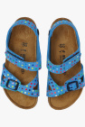 Birkenstock Kids ‘Colorado Rivet’ sandals