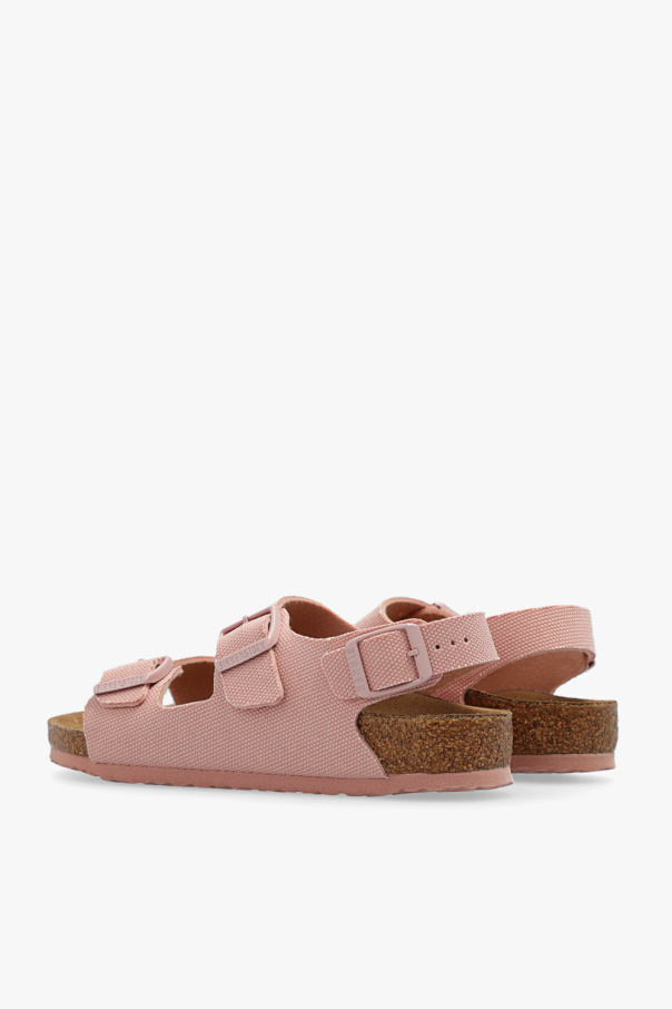 Birkenstock Kids ‘Milano’ sandals