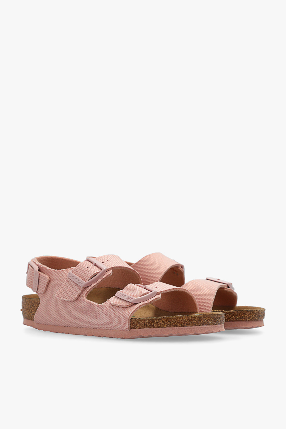 Birkenstock Kids ‘Milano’ sandals