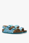 Birkenstock Kids ‘Milano’ sandals