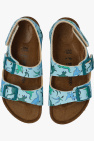 Birkenstock Kids ‘Milano’ sandals