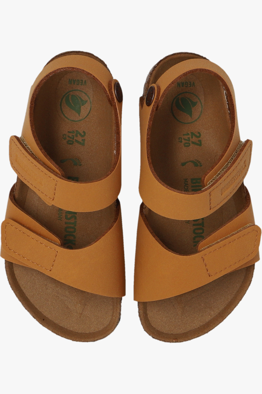 Birkenstock Kids ‘Palu’ sandals