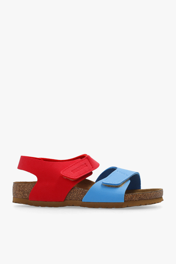 Birkenstock Kids ‘Pau’ sandals