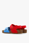 Birkenstock Kids ‘Pau’ sandals