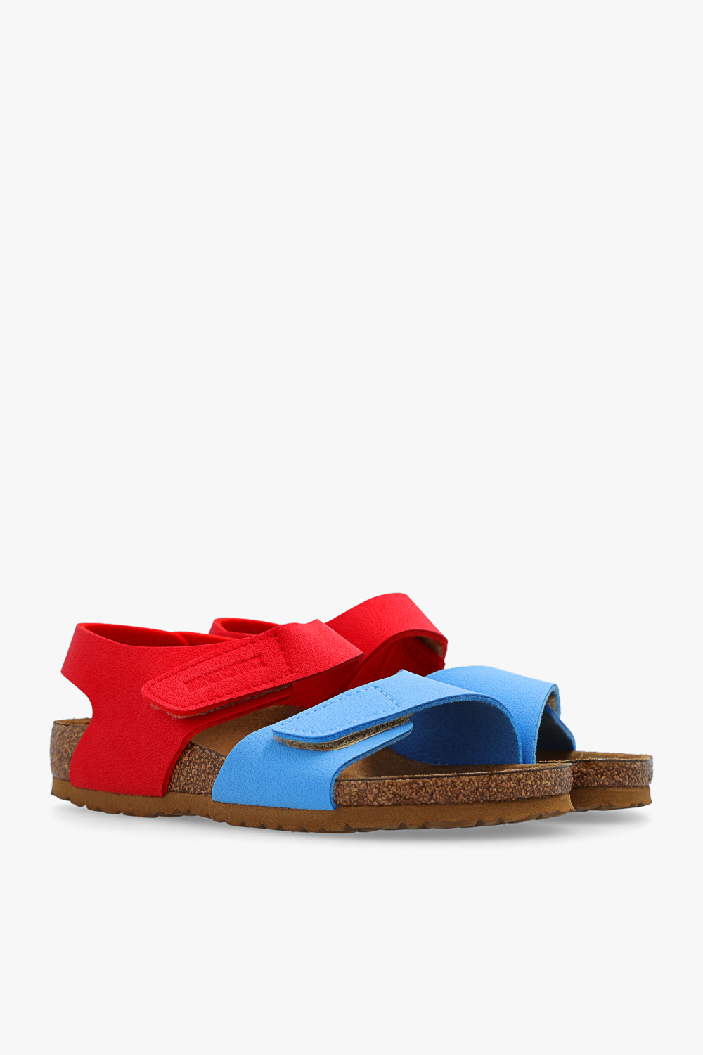 Birkenstock Kids ‘Pau’ sandals