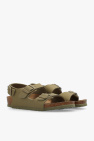 Birkenstock Kids ‘Milano’ sandals