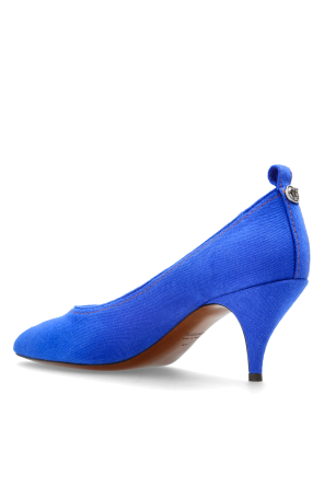 Versace Zapatos de tacón "Tina"