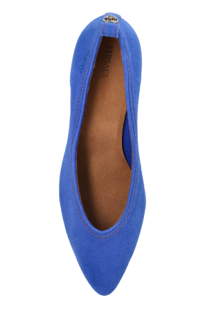 Versace Zapatos de tacón "Tina"