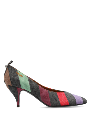 "Tina" high-heeled shoes