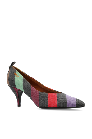 Versace Zapatos de tacón "Tina"