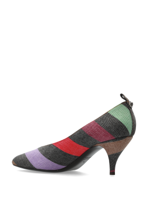 Versace Zapatos de tacón "Tina"