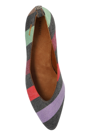 Versace Zapatos de tacón "Tina"