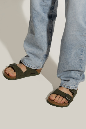 ‘arizona bs’ slides od Birkenstock