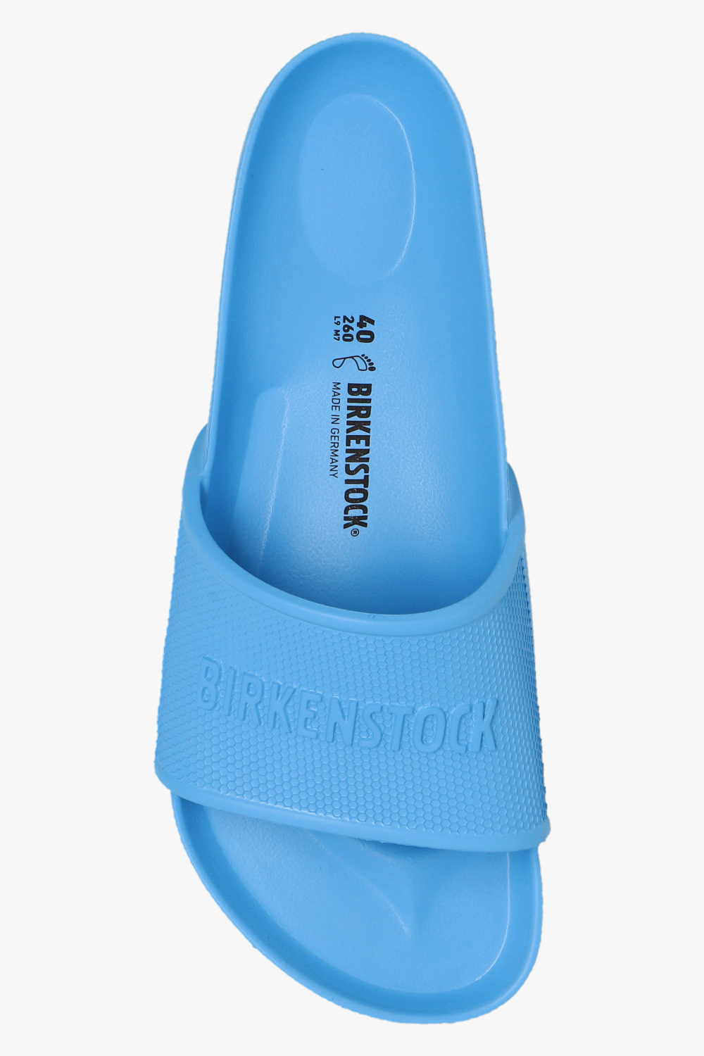 Birkenstock ‘Barbados EVA’ slides