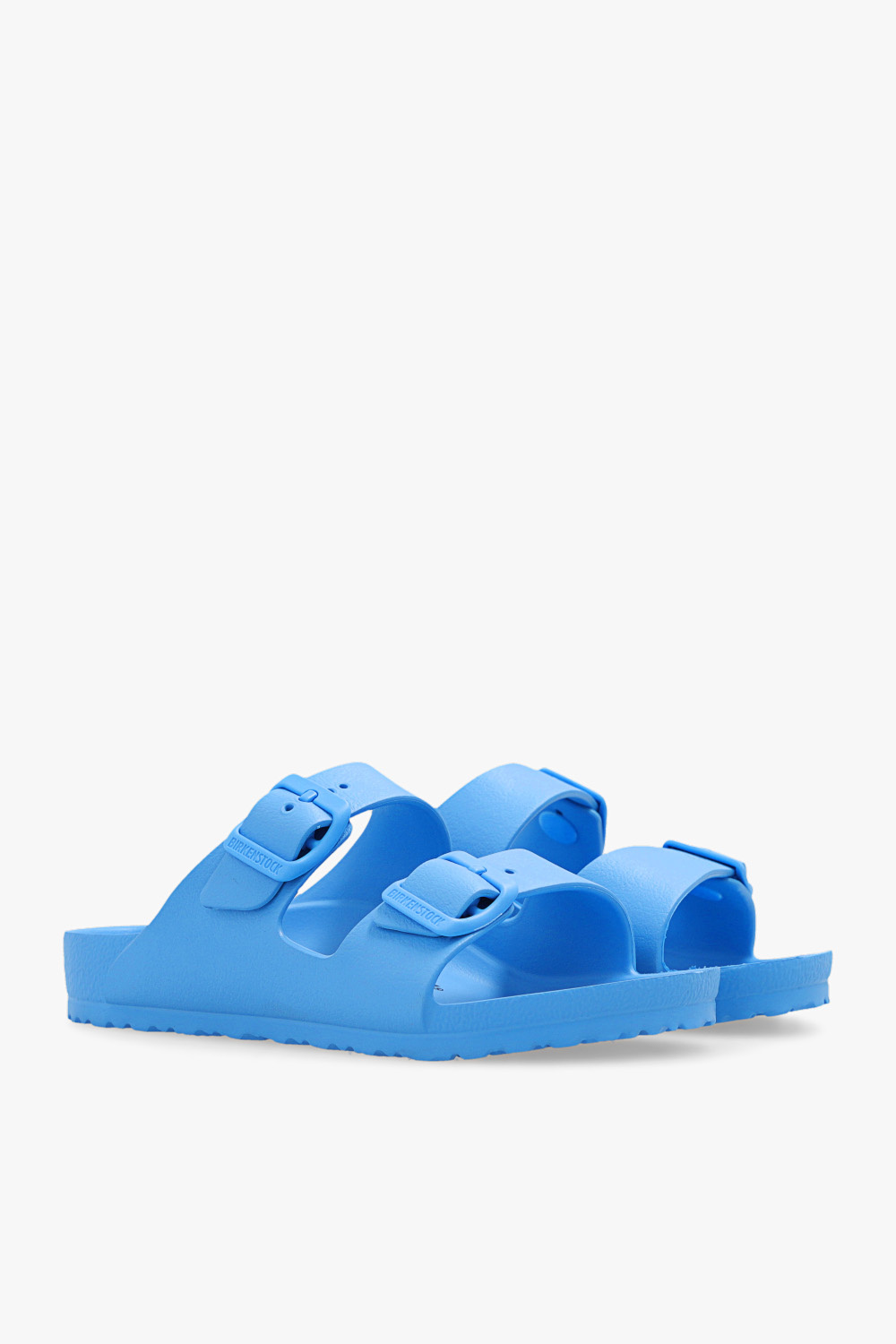 Birkenstock Kids ‘Arizona‘ slides