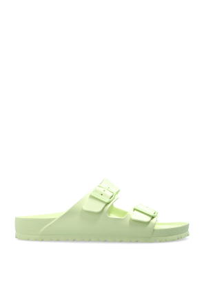 ‘Arizona EVA’ slides