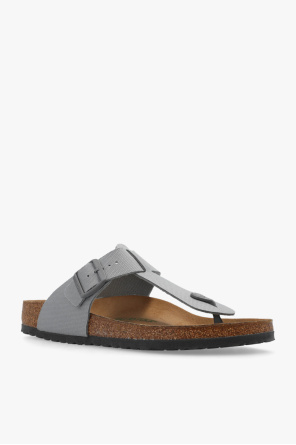 Birkenstock ‘Medina’ vegan slides