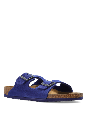Birkenstock "Arizona BS" slides