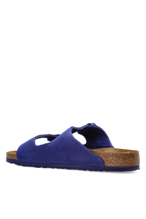 Birkenstock "Arizona BS" slides