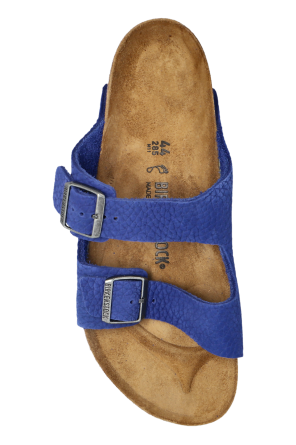 Birkenstock "Arizona BS" slides