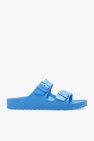 Birkenstock BLUE ‘Arizona EVA’ slides