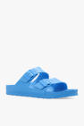 Birkenstock BLUE ‘Arizona EVA’ slides