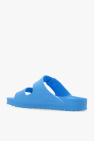 Birkenstock BLUE ‘Arizona EVA’ slides