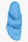 Birkenstock BLUE ‘Arizona EVA’ slides