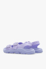 Birkenstock Kids PURPLE ‘Mogami’ sandals