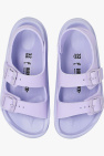 Birkenstock Kids PURPLE ‘Mogami’ sandals