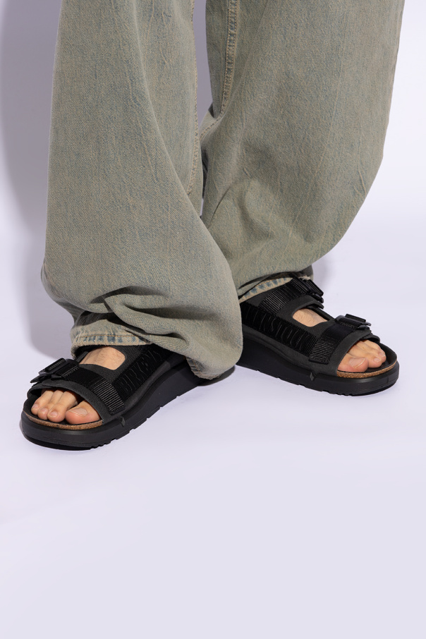 Birkenstock Sandały ‘Shinjuku’