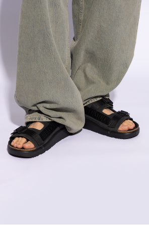 ‘shinjuku’ sandals od Birkenstock