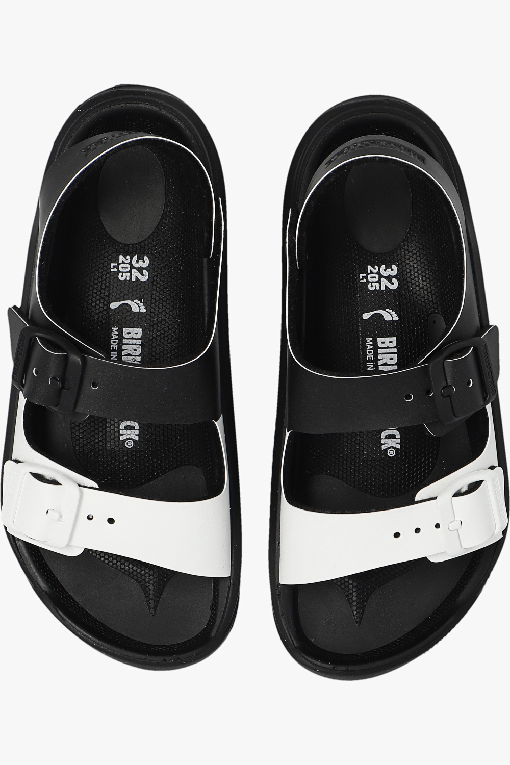 Birkenstock Kids ‘Mogami’ sandals