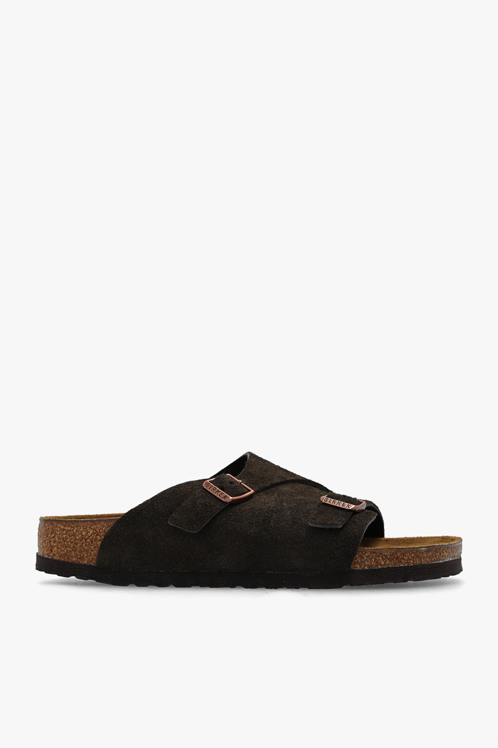 Birkenstock ‘Zurich BS’ slides