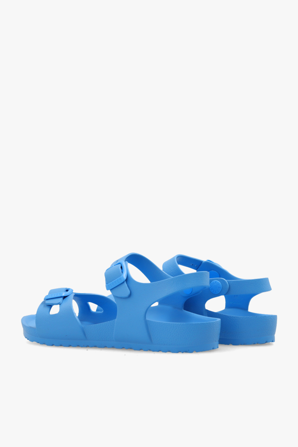 Birkenstock Kids ‘Rio’ sandals