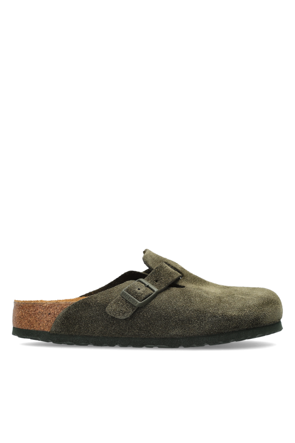 ‘Boston’ slides od Birkenstock