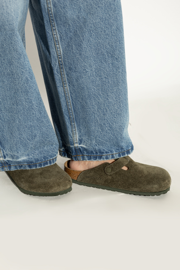Birkenstock Klapky ‘Boston’