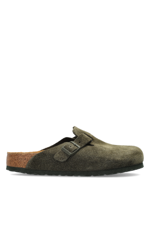 Zuecos ‘Boston’