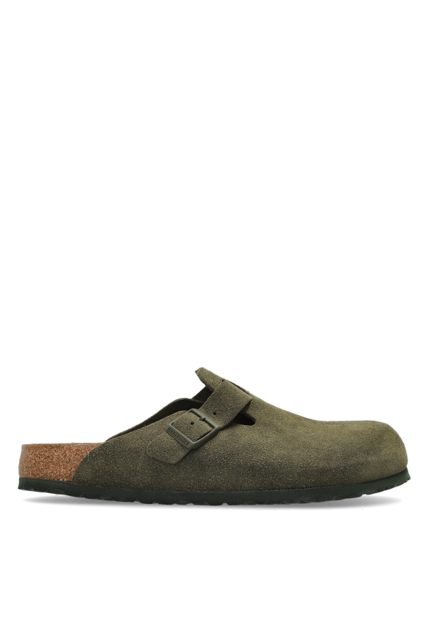 ‘Boston’ slides od Birkenstock