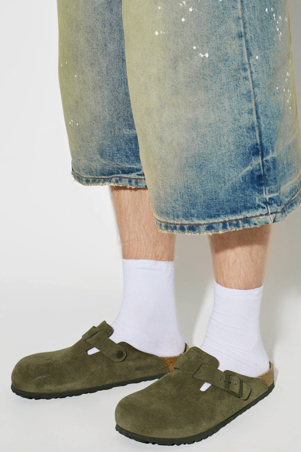 Birkenstock Klapki ‘Boston’