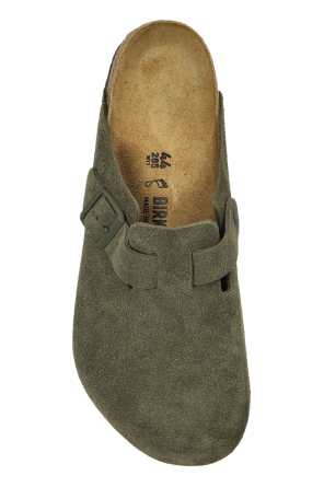 Birkenstock Klapki ‘Boston’