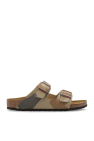 Birkenstock Kids ‘Arizona’ slides