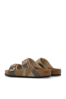Birkenstock Kids ‘Arizona’ slides