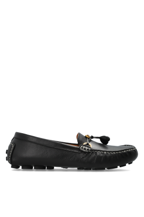 Leather loafers "Robin"