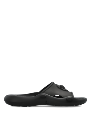 Rubber flip-flops